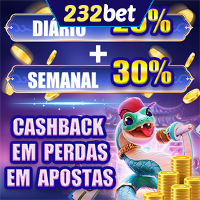 232bet Fundo de Resgate de Perdas Semanais
